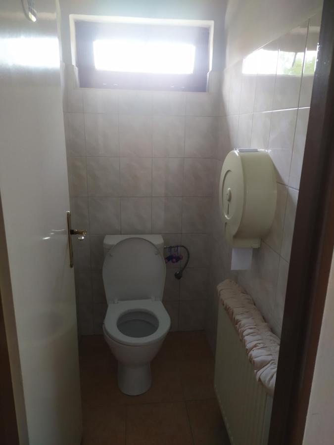 Ubytovani U Jarky Český Krumlov Extérieur photo
